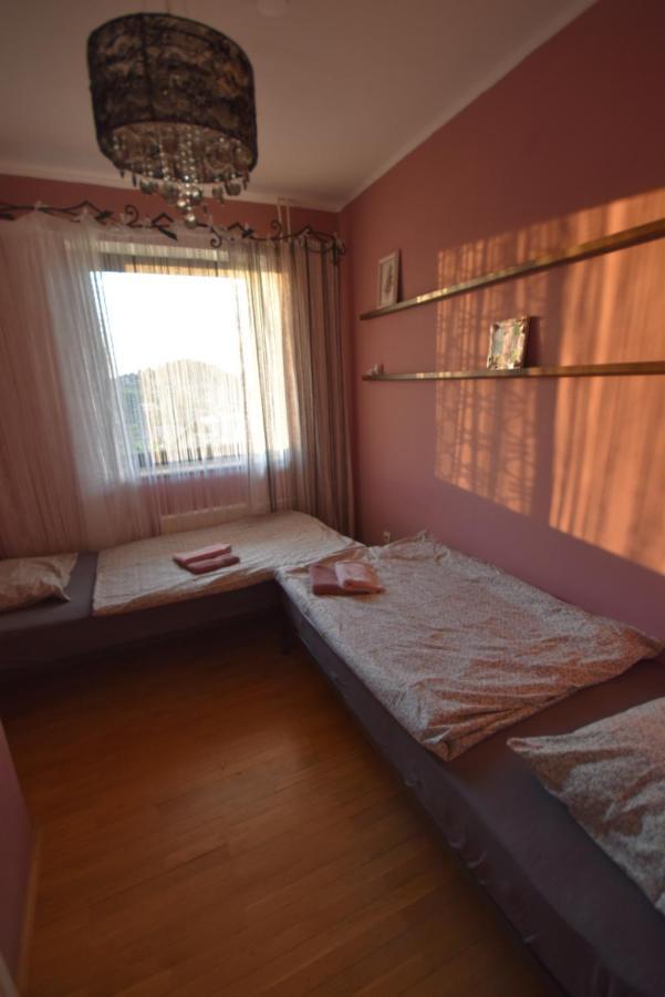 Appartement Apartmaji Lejardin à Škofljica Extérieur photo